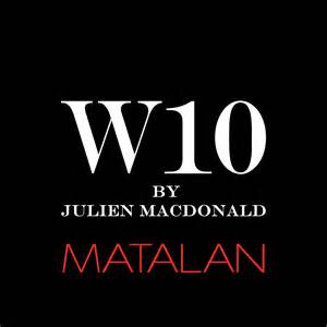 logo Julien Macdonald 